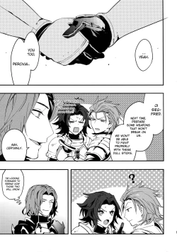 Page 14 of Shirayuki ni Somaru Kurobeni | A Dark Crimson Steeped in Pure White