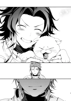 Page 20 of Shirayuki ni Somaru Kurobeni | A Dark Crimson Steeped in Pure White