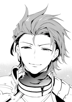 Page 21 of Shirayuki ni Somaru Kurobeni | A Dark Crimson Steeped in Pure White