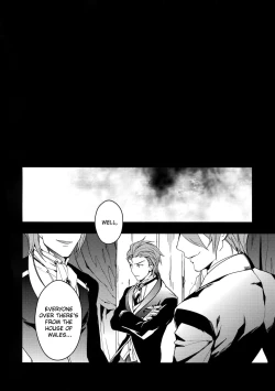 Page 23 of Shirayuki ni Somaru Kurobeni | A Dark Crimson Steeped in Pure White