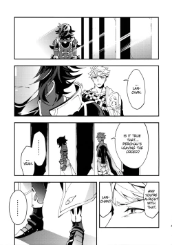 Page 46 of Shirayuki ni Somaru Kurobeni | A Dark Crimson Steeped in Pure White