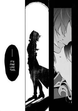 Page 48 of Shirayuki ni Somaru Kurobeni | A Dark Crimson Steeped in Pure White