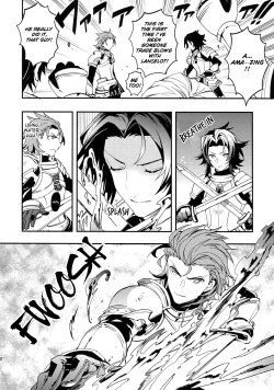 Page 9 of Shirayuki ni Somaru Kurobeni | A Dark Crimson Steeped in Pure White