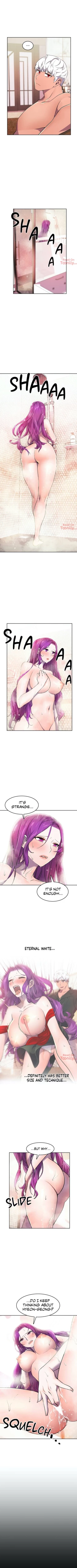 Page 102 of HERO MANAGER Ch. 1-10