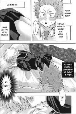 Page 3 of Kisekae Bakugoukun the Doll