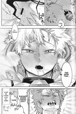 Page 44 of Kisekae Bakugoukun the Doll