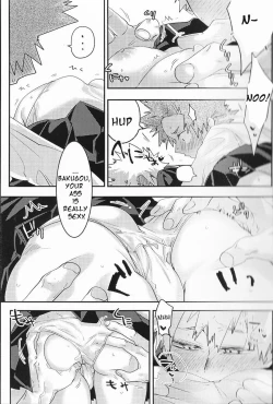 Page 8 of Kisekae Bakugoukun the Doll