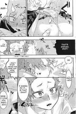 Page 9 of Kisekae Bakugoukun the Doll
