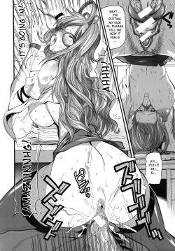 Page 16 of One More Lesson, Haruka-sensei