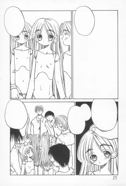 Page 27 of Botsugen no Arashi