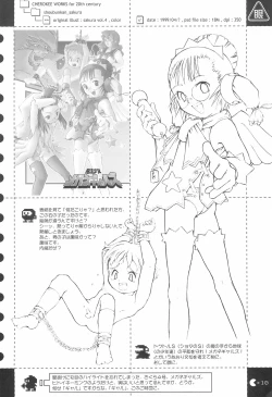 Page 12 of cherokee works for 20th century