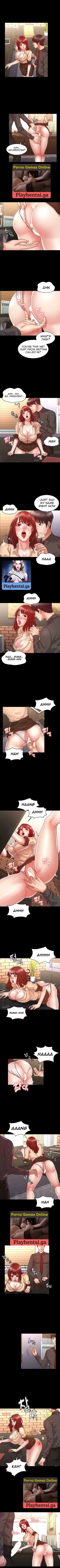 Page 3 of TEACHER PUNISHMENT Ch.8