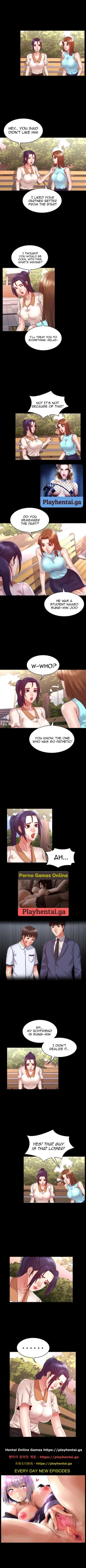 Page 7 of TEACHER PUNISHMENT Ch.8