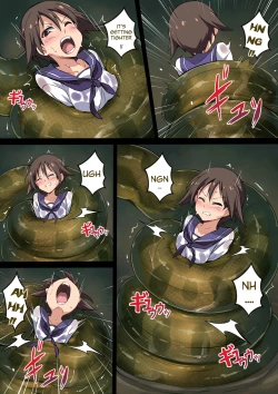 Page 2 of Hell of Squeezed