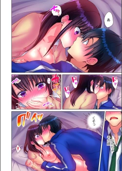 Page 22 of Mafuyu no Shukuchoku-shitsu de Asedaku Ecchi ~ Hokahoka Yutanpo JK Ikagadesu ka?