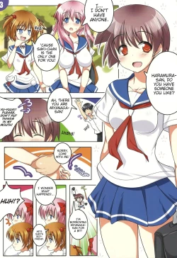 Page 2 of Sukumizu Kaika | School Swimsuit Blooming