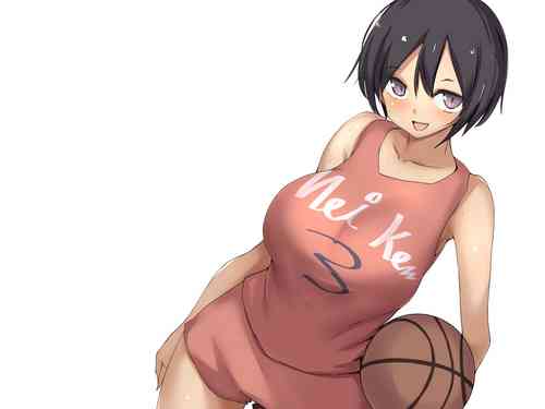 Download Sports Joshi ni Saimin Kakete mita