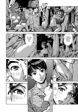 Page 13 of Hitozuma Koi HanabiCh. 1-4