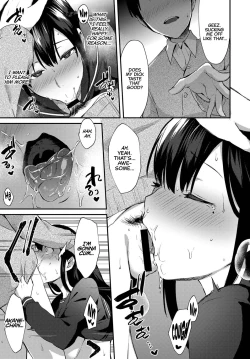 Page 31 of Ane ga Koi wo shitarashiinode | Because It Seems That My Sister Fell In Love