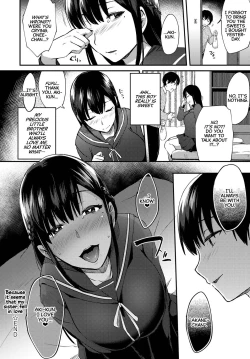Page 46 of Ane ga Koi wo shitarashiinode | Because It Seems That My Sister Fell In Love