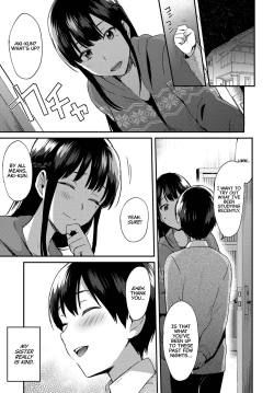 Page 5 of Ane ga Koi wo shitarashiinode | Because It Seems That My Sister Fell In Love