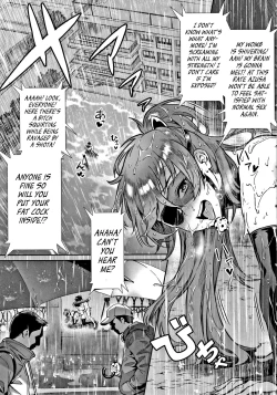 Page 52 of Soto de Shiyou! Futari no Himitsu