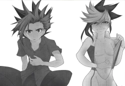 Page 24 of Ore no Teisou o Yatsu ga Shinya ni Neratte Kita Ken ni Tsuite