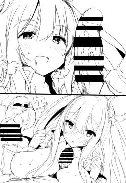 Page 25 of NEMURI x ITAZURA