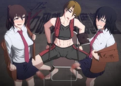 Page 1 of Okabu no madōsho