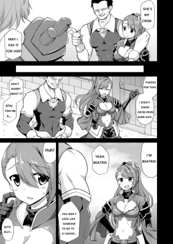 Page 4 of Kanin Houjin Beatrix Songen Ryoujoku