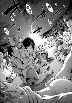 Page 146 of Harem Spiral Ch. 1-7