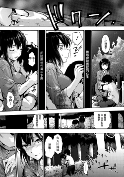 Page 80 of Harem Spiral Ch. 1-7