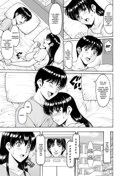 Page 7 of Saimin Netorare Zuma Haruka Ch. 5