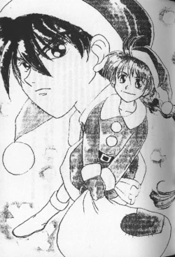 Page 4 of Delicate ni Sukishite