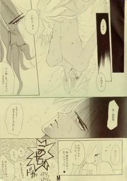 Page 12 of SCANDALOUS CALEKKA JAPAN