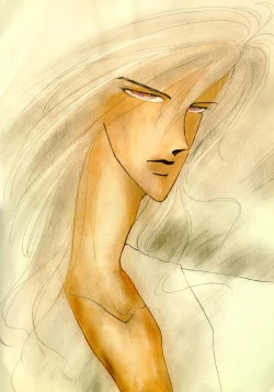 Page 6 of SCANDALOUS CALEKKA JAPAN