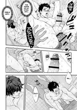 Page 22 of Hirotte Kudasai♂ | Adopt Me