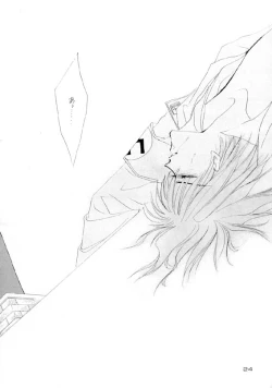 Page 21 of Akutou VERSION I