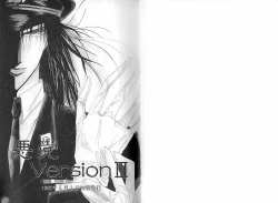 Page 4 of Akutou VERSION III