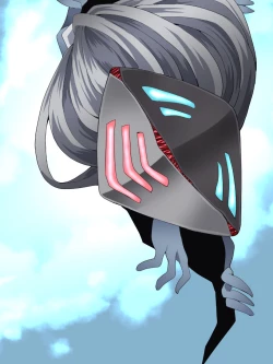 Page 34 of Superheroine Yuukai Ryoujoku ANOTHER TRY 03 "Calm before the …