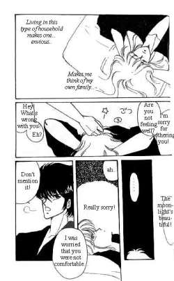 Page 36 of Dokusenyoku VOL. 1