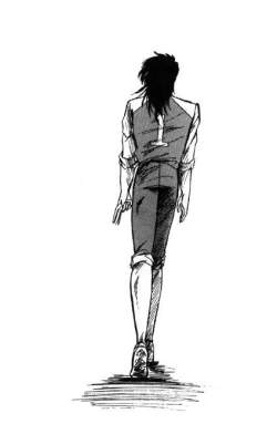 Page 3 of Dokusenyoku VOL. 1