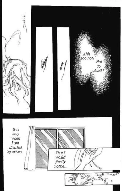 Page 44 of Dokusenyoku VOL. 1