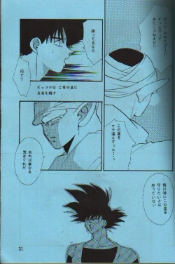 Page 29 of Kuuchuu Teien VOL.4