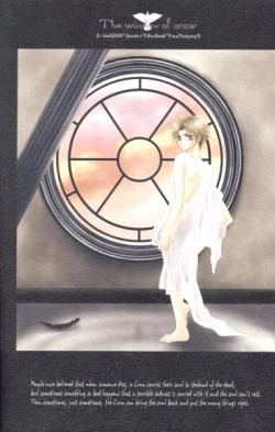 Page 34 of Karasu no Mado