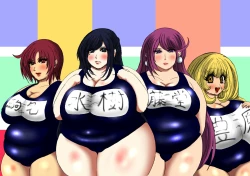 Page 28 of Nikubou Kyoushi Hanabusa Saishuushou