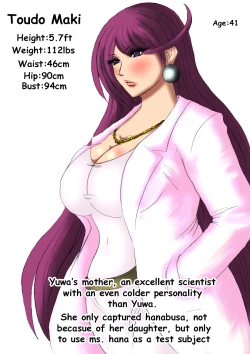 Page 40 of Nikubou Kyoushi Hanabusa Saishuushou