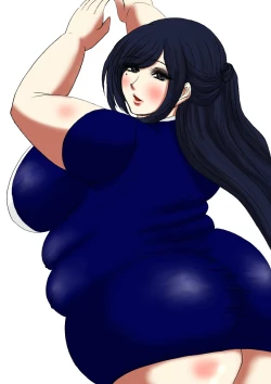 Page 45 of Nikubou Kyoushi Hanabusa Saishuushou