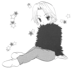 Page 18 of Nakimushi Bambi