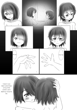 Page 2 of Nakayoshi Shimai ga Motto Nakayoku | Close sisters get even closer